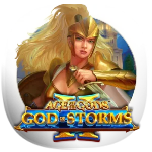 Age of the Gods: God of Storms 2