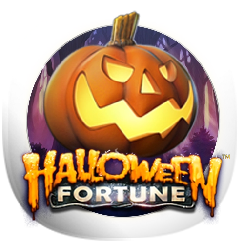 Halloween Fortune Scratch