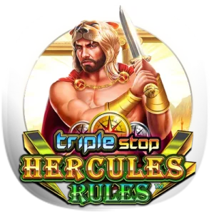 Age of the Gods: Hercules Rules