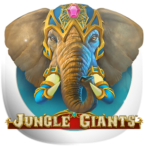 Jungle Giants™