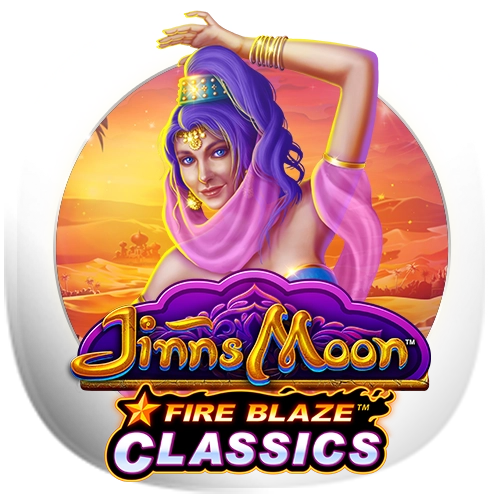 Jinns Moon