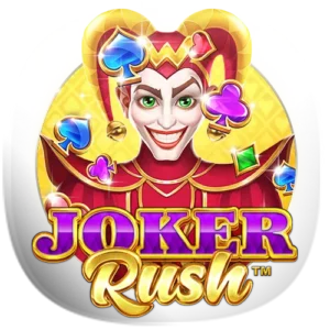 Joker Rush