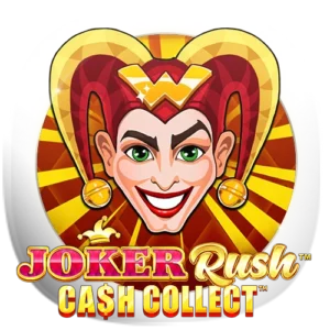 Joker Rush: Cash Collect