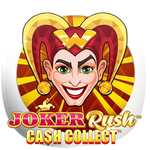Joker Rush: Cash Collect