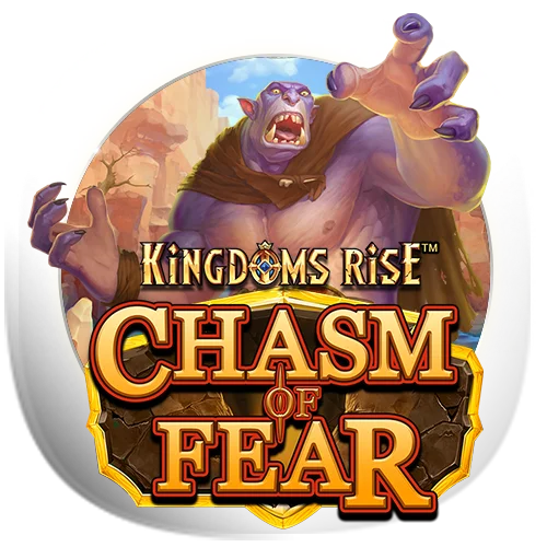 Kingdoms Rise Chasm of Fear