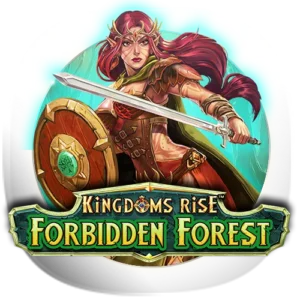 Kingdoms Rise: Forbidden Forest