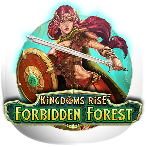 Kingdoms Rise: Forbidden Forest