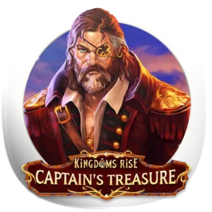 Kingdoms Rise: Captain’s Treasure
