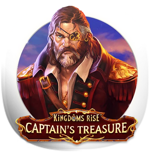 Kingdoms Rise: Captain’s Treasure