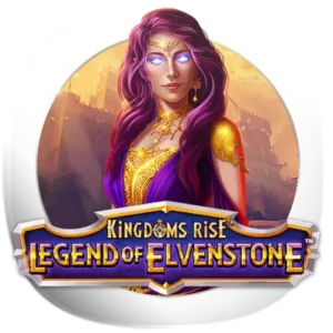 Kingdoms Rise: Legend of Elvenstone