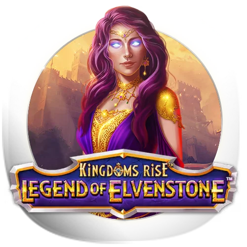 Kingdoms Rise: Legend of Elvenstone