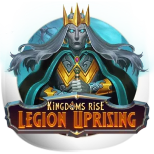 Kingdoms Rise: Legion Uprising