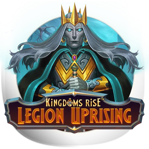 Kingdoms Rise: Legion Uprising