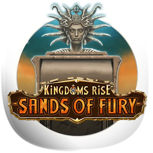 Kingdoms Rise: Sands of Fury