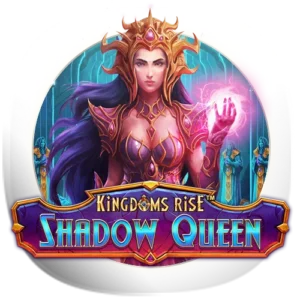Kingdoms Rise: Shadow Queen