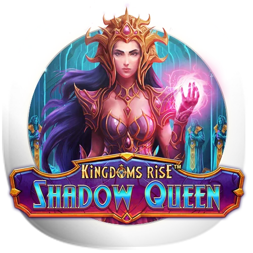 Kingdoms Rise: Shadow Queen