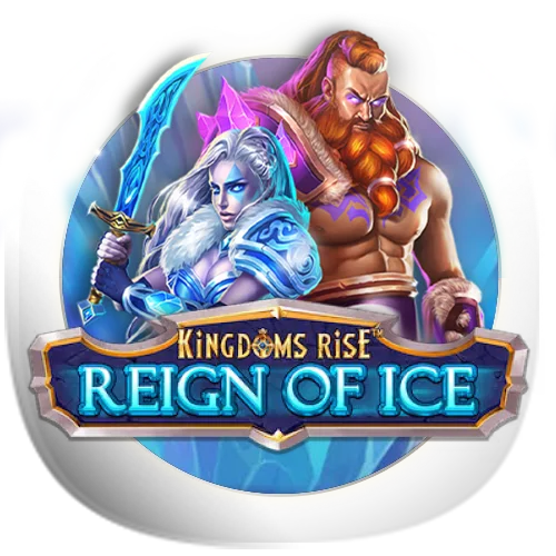 Kingdoms Rise: Reign of Ice