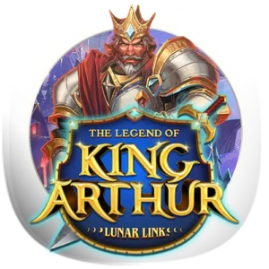 Lunar Link: The Legend of King Arthur™