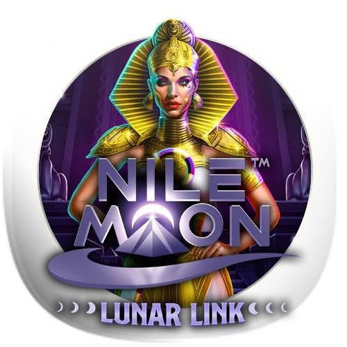 Nile Moon: Lunar Link