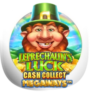 Leprechaun’s Luck: Cash Collect: Megaways