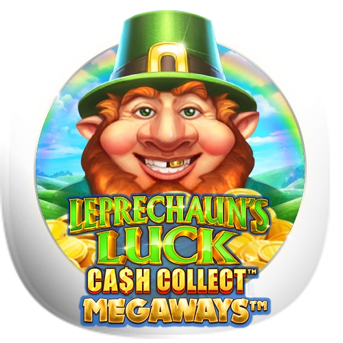 Leprechaun’s Luck: Cash Collect: Megaways
