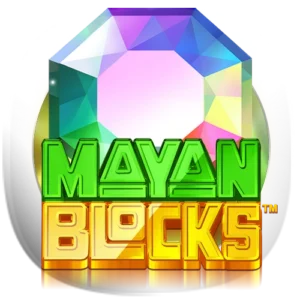 Mayan Blocks