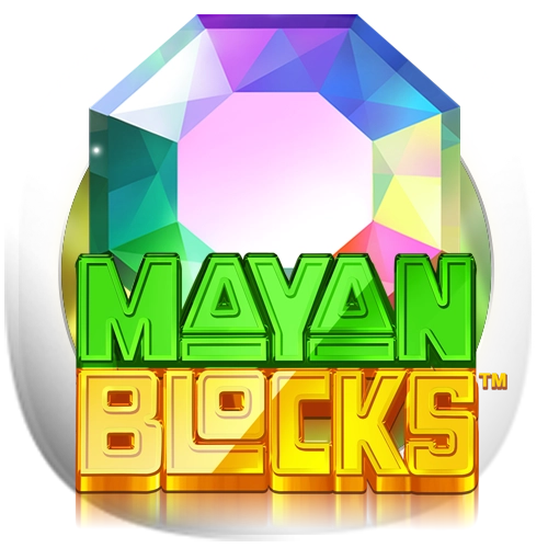 Mayan Blocks