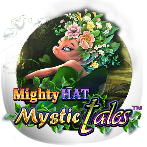 Mighty Hat: Mystic Tales