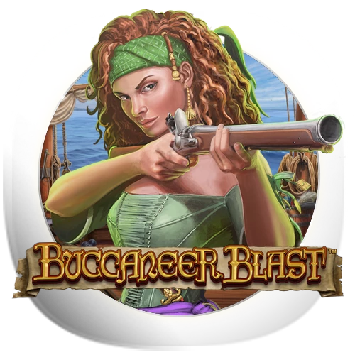 Buccaneer Blast