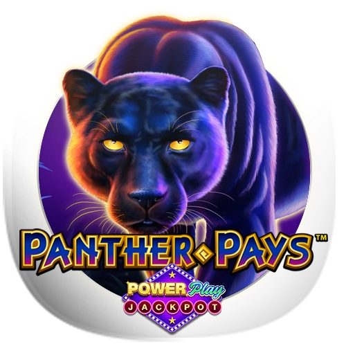 Panther Pays Power Play jackpot