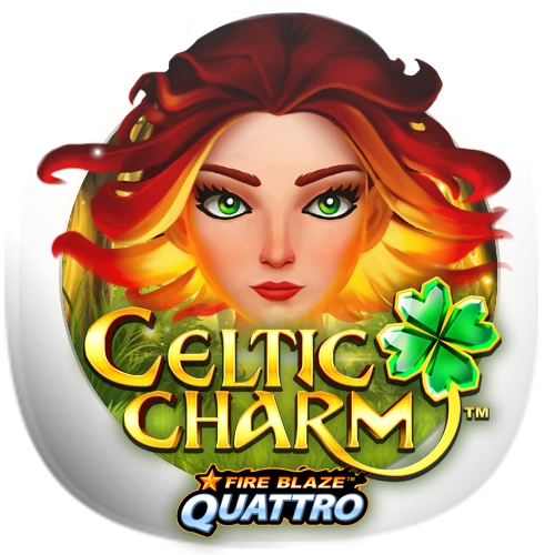 Fire Blaze Quattro: Celtic Charm
