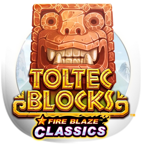Fire Blaze: Toltec Blocks
