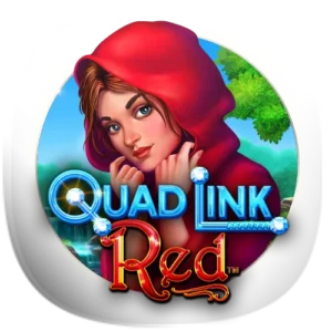 Quad Link Red™