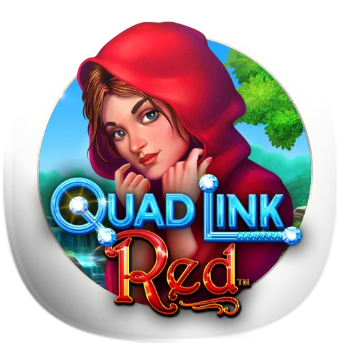 Quad Link Red™