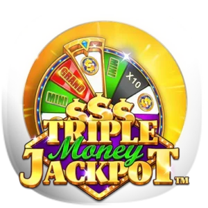 Triple Money Jackpot™