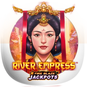 Fire Blaze: River Empress