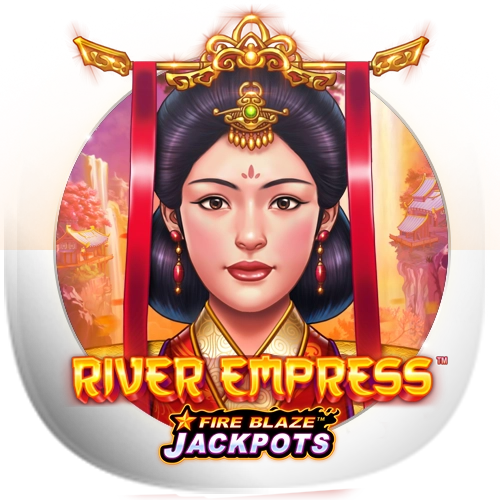Fire Blaze: River Empress