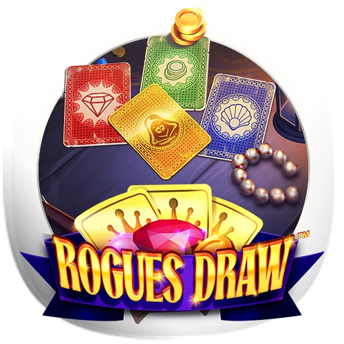 Rogues Draw