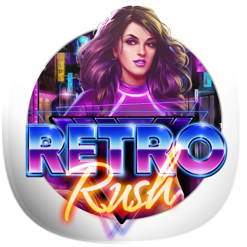 Retro Rush