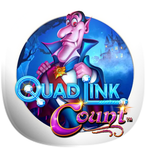 Quad Link Count™