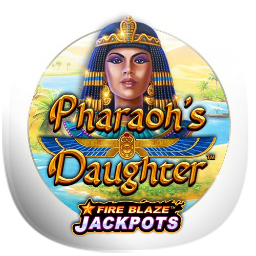 Pharaoh’s Daughter