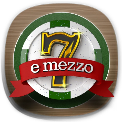 7 E Mezzo
