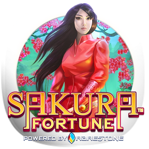 Sakura Fortune