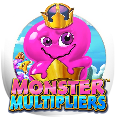 Monster Multipliers