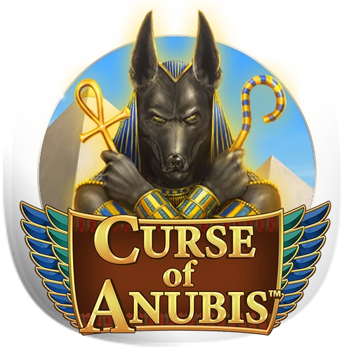 Curse of Anubis