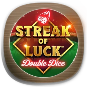 Streak of Luck: Double Dice™