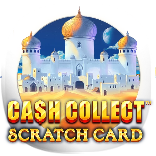 Cash Collect Scratch