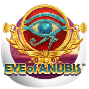 Eye of Anubis