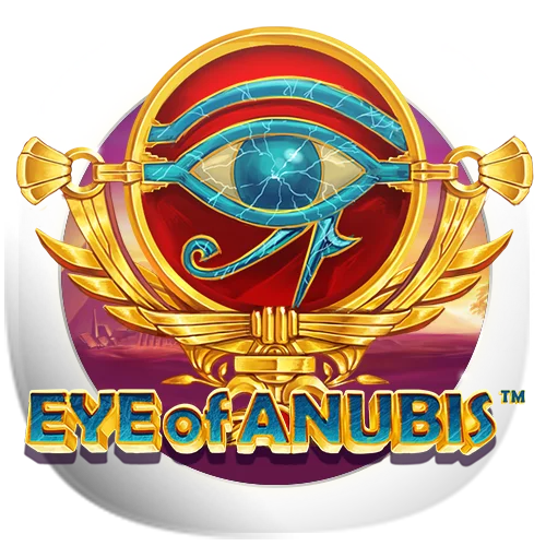 Eye of Anubis