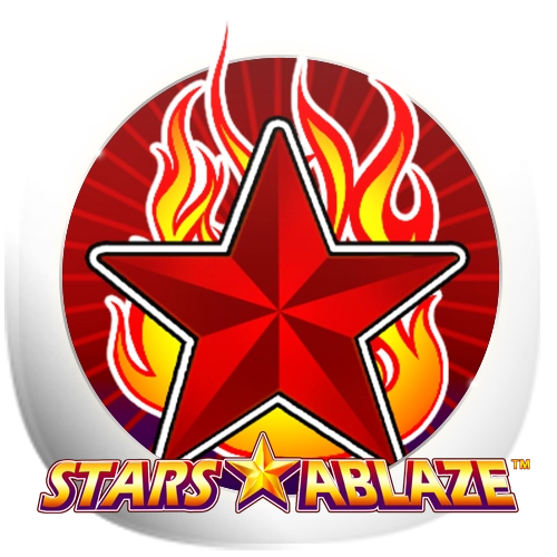 Stars Ablaze